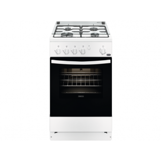 Плита кухонная Zanussi - ZCG510F1WA