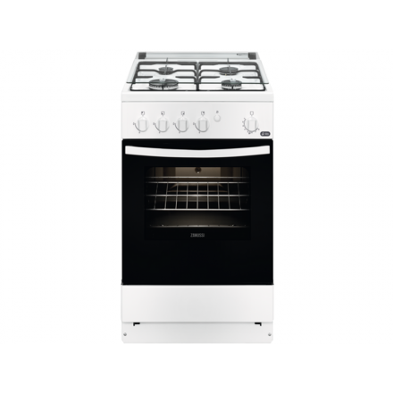 Фото Плита кухонная Zanussi - ZCG510F1WA