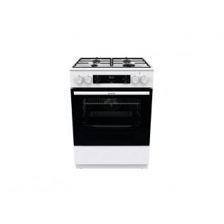 Плита кухонная Gorenje - GKS 6C70 WJ