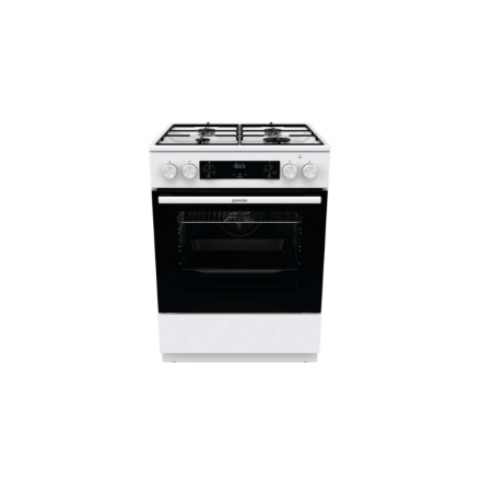 Фото Плита кухонная Gorenje - GKS 6C70 WJ