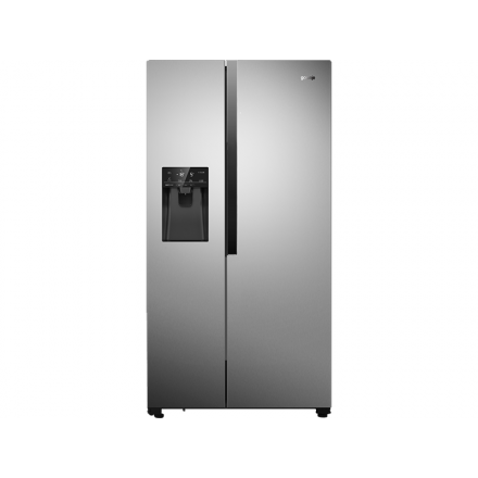 Фото Холодильник Gorenje - NRS 9 EVX