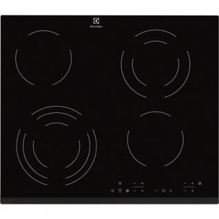 Варочная поверхность Electrolux - EHF6343FOK