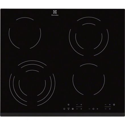 Фото Варочная поверхность Electrolux - EHF6343FOK