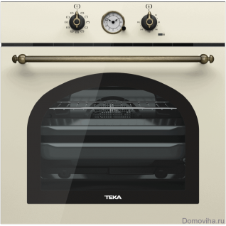 Духовой шкаф Teka - HRB 6300 VN (111010012) фабрики Teka