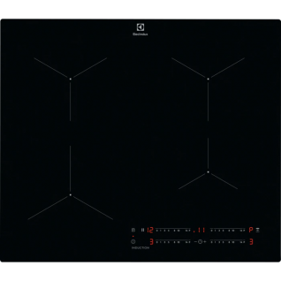 Варильна поверхня Electrolux - CIL 61443 C