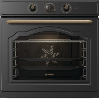 Духовой шкаф Gorenje - BOS 67371 CLB