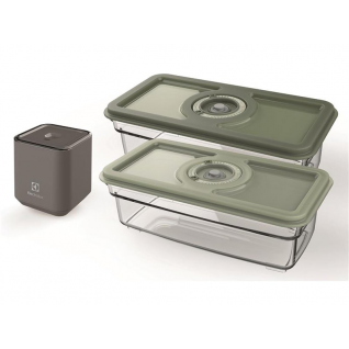Вакууматор для пакування Electrolux - EVFK 1