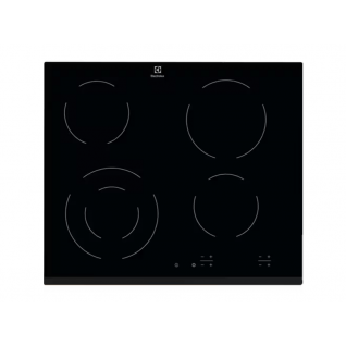 Варильна поверхня Electrolux - EHF6241FOK
