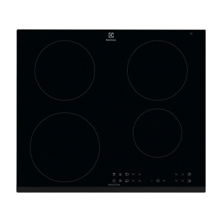 Варильна поверхня Electrolux - LIR 60433 Hob2Hood