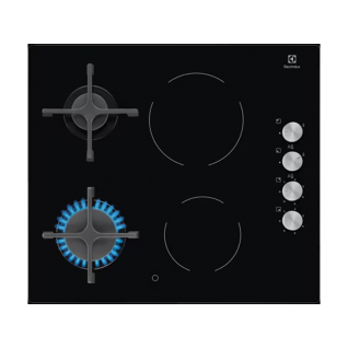 Варильна поверхня Electrolux - EGE 6172 NOK