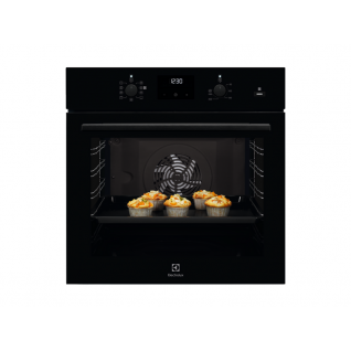 Духовой шкаф Electrolux - EOD3C70TK