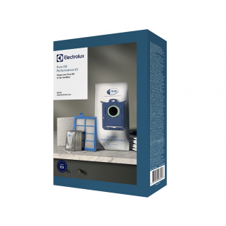 Аксесуари для пилососу Electrolux - ESKD 8