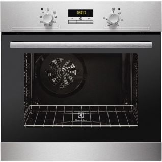 Духовой шкаф Electrolux - EZB 53400 AX