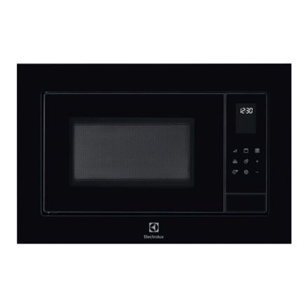 Фото Микроволновая печь встраиваемая Electrolux - LMS 4253 TMK