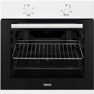 Духовой шкаф Zanussi - ZZB 510401 W