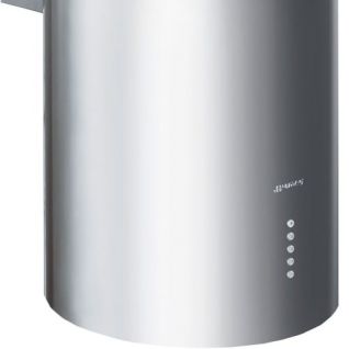 Вытяжка кухонная Smeg - KR 37 XE