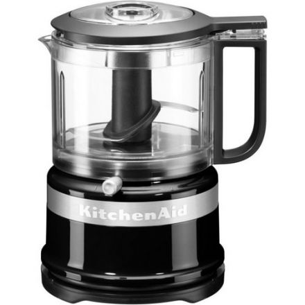 Фото Кухонный комбайн KitchenAid - 5 KFC 3516 EOB