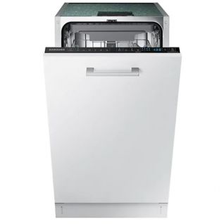 Посудомоечная машина встраиваемая Samsung - DW 50 R 4050 BB - WT