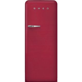 Холодильник Smeg - FAB28RDRB3