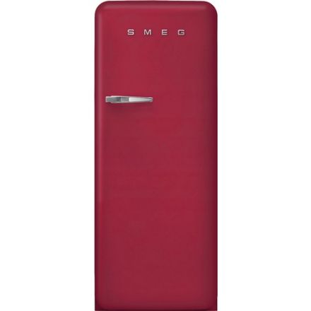 Фото Холодильник Smeg - FAB28RDRB3