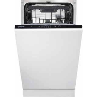 Посудомоечная машина встраиваемая Gorenje - GV 520 E 11