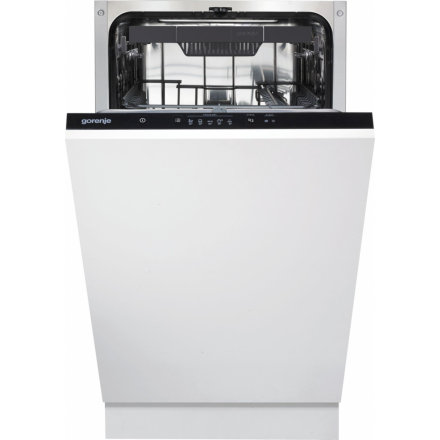 Фото Посудомоечная машина встраиваемая Gorenje - GV 520 E 11