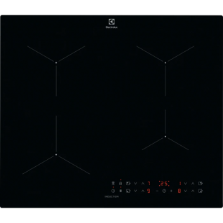 Варочная поверхность Electrolux - IPEL 644 KC