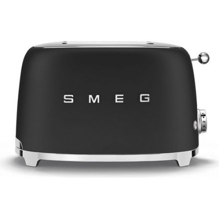 Фото Тостер Smeg - TSF 01 BLMEU