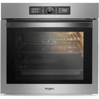 Духовой шкаф Whirlpool - AKZ 96230 S