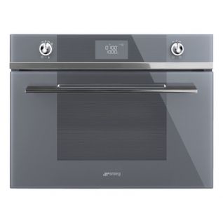 Духовой шкаф Smeg - SF 4102 MCS фабрики Smeg