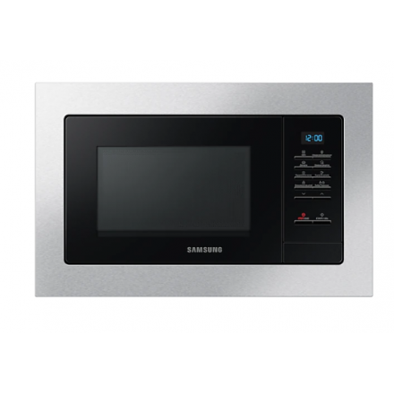 Фото Микроволновая печь встраиваемая Samsung - MS 20 A 7013 AT/UA   