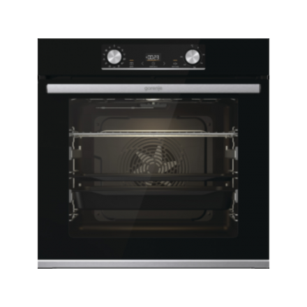 Фото Духовой шкаф Gorenje - BOSX 6737 E 09 BG