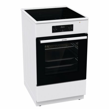 Фото Плита кухонная Gorenje - GEIT 5C60 WPG