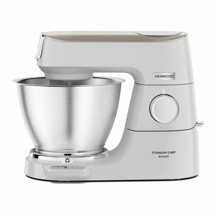 Фото Кухонный комбайн Kenwood - KVC 65.001 WH