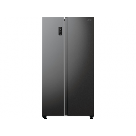 Фото Холодильник Gorenje - NRR 9185 EABXL