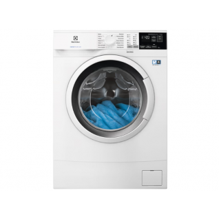 Стиральная машина Electrolux - EW 6 S 426 WU фабрики Electrolux