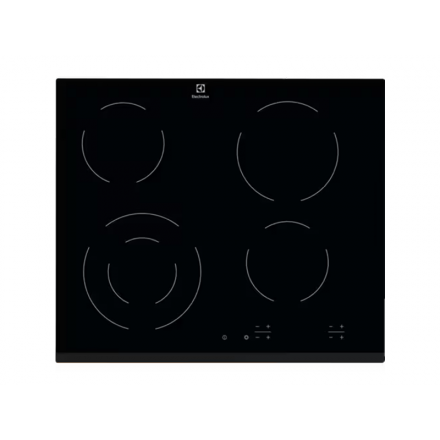 Фото Варильна поверхня Electrolux - EHF6241FOK