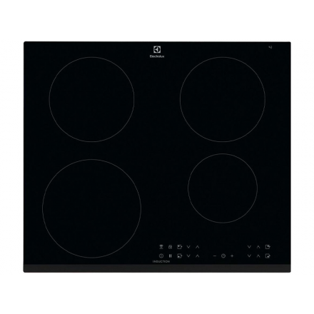 Фото Варочная поверхность Electrolux - LIR 60433 Hob2Hood