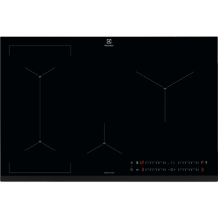 Фото Варочная поверхность Electrolux - EIS 82441