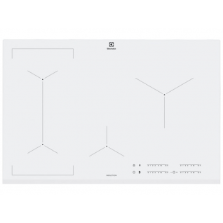 Варочная поверхность Electrolux - EIV 83443 BW