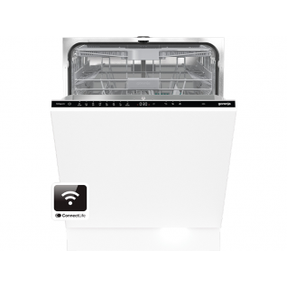 Посудомоечная машина встраиваемая Gorenje - GV 673 C 60