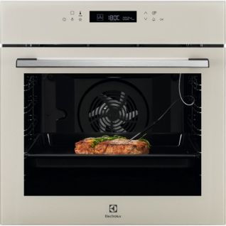 Духова шафа Electrolux - LOE 7 C 31 S
