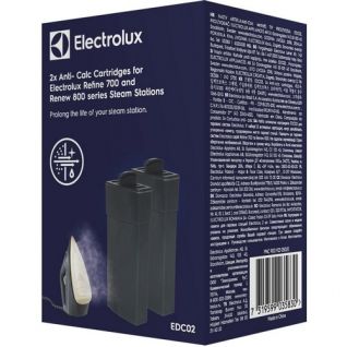 аксесуар для прасок Electrolux - EDC 02