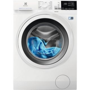 Стиральная машина Electrolux - EW 7 W 4684 WU