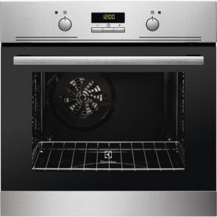 Духовой шкаф Electrolux - EZB 53430 AX