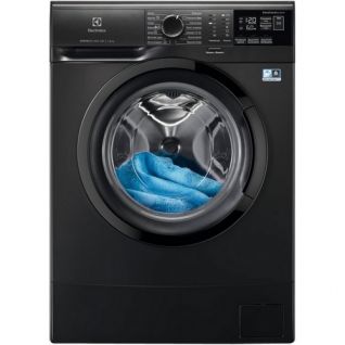 Стиральная машина Electrolux - EW 6 S 406 BXU