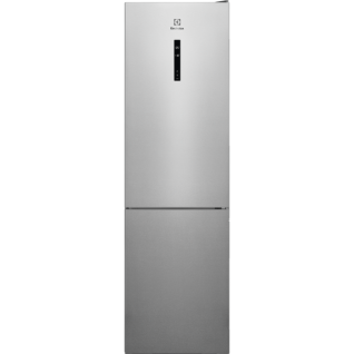 Холодильник Electrolux - RNT 7 ME 34 X 2 фабрики Electrolux