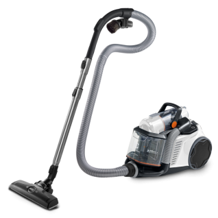 Пылесос Electrolux - EUFC 8 ALRGY