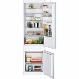 Холодильник встраиваемый Siemens - KI 87 VNS 306