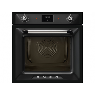 Духовой шкаф Smeg - SOP 6900 TN фабрики Smeg